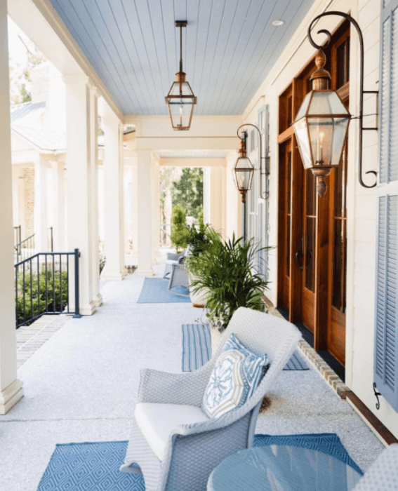 French Quarter® Rodin w Top & Bottom Finials